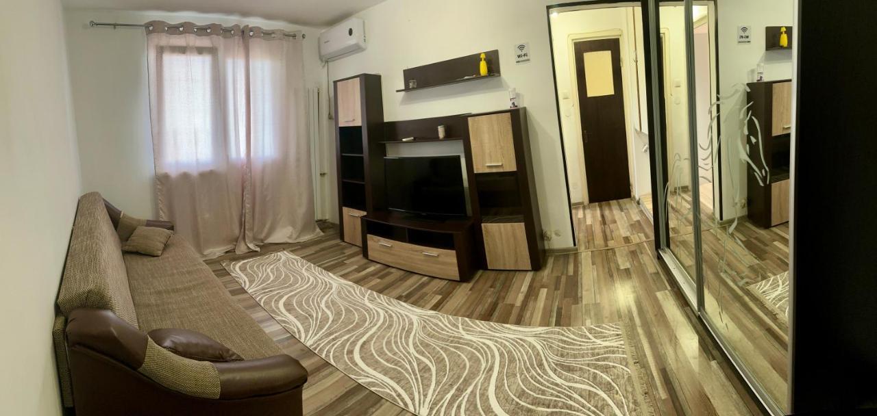Apartament 2 Giurgiului Apartment