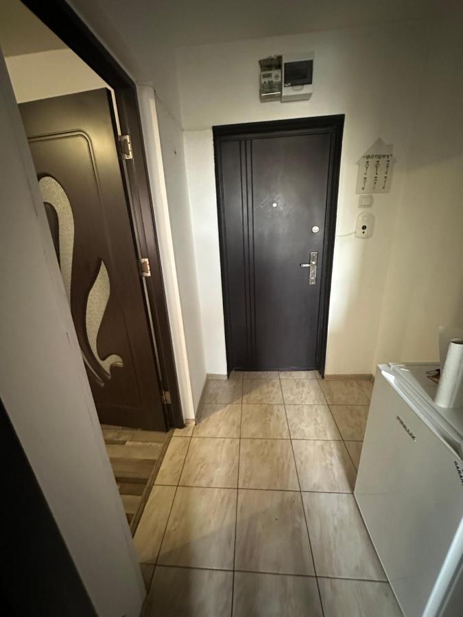 Apartament 2 Giurgiului Apartment *
