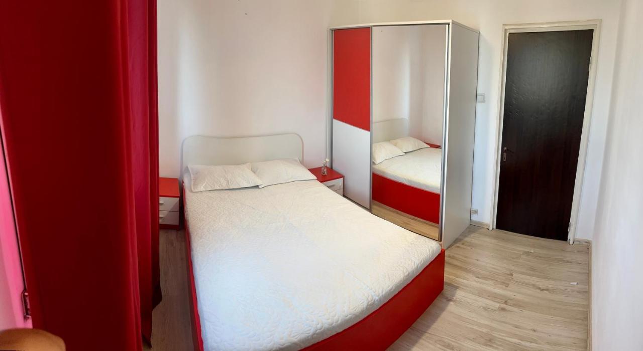 Apartament 2 Giurgiului